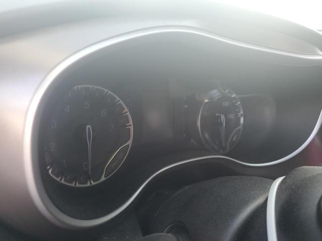 Photo 9 from auction – 2020 CHRYSLER PACIFICA T with VIN 2C4RC1BG8LR271333