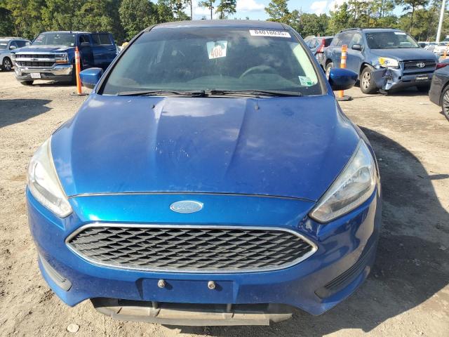 Photo 5 from auction – 2018 FORD FOCUS SE with VIN 1FADP3K25JL280226