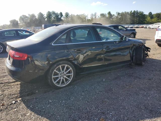 Photo 3 from auction – 2016 AUDI A4 PREMIUM with VIN WAUDFAFL8GN001317