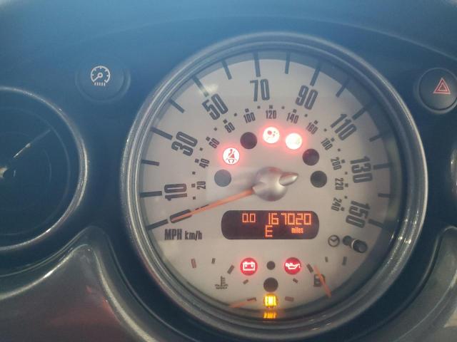 Photo 9 from auction – 2006 MINI COOPER with VIN WMWRC33576TJ76202