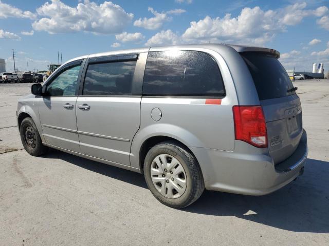 Photo 2 from auction – 2016 DODGE GRAND CARA with VIN 2C4RDGBG4GR285252