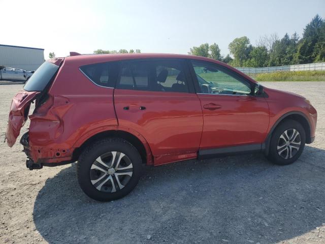 Photo 3 from auction – 2017 TOYOTA RAV4 LE with VIN JTMBFREV2HJ121215
