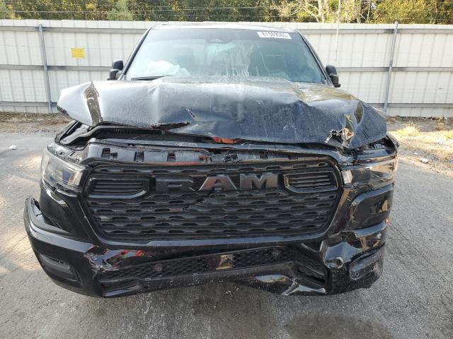 صورة رقم 5 من المزاد - 2025 RAM 1500 TRADE مع VIN 1C6SRFGP4SN564672