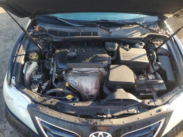 Photo 11 from auction – 2011 TOYOTA CAMRY BASE with VIN 4T1BF3EK2BU163856