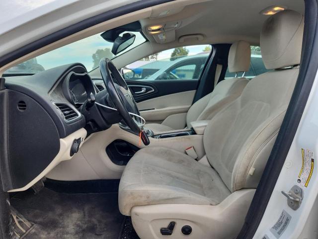 Photo 7 from auction – 2015 CHRYSLER 200 LIMITE with VIN 1C3CCCAB9FN719611