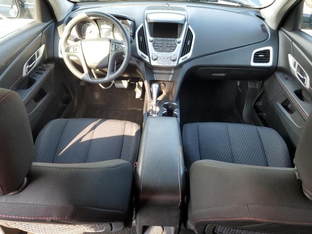 Photo 8 from auction – 2012 GMC TERRAIN SLE with VIN 2GKALMEK4C6311847