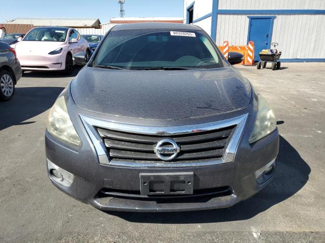 Photo 5 from auction – 2013 NISSAN ALTIMA 2.5 with VIN 1N4AL3AP7DN575929