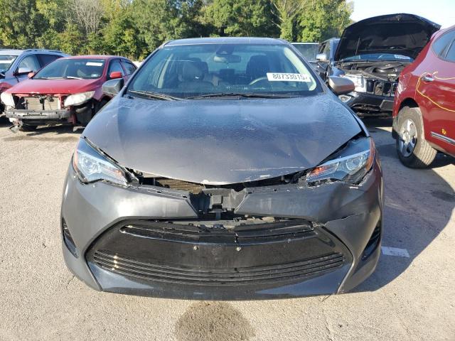 Photo 5 from auction – 2018 TOYOTA COROLLA L with VIN 2T1BURHEXJC124348