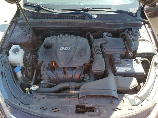 Photo 11 from auction – 2013 KIA OPTIMA LX with VIN 5XXGM4A76DG188629