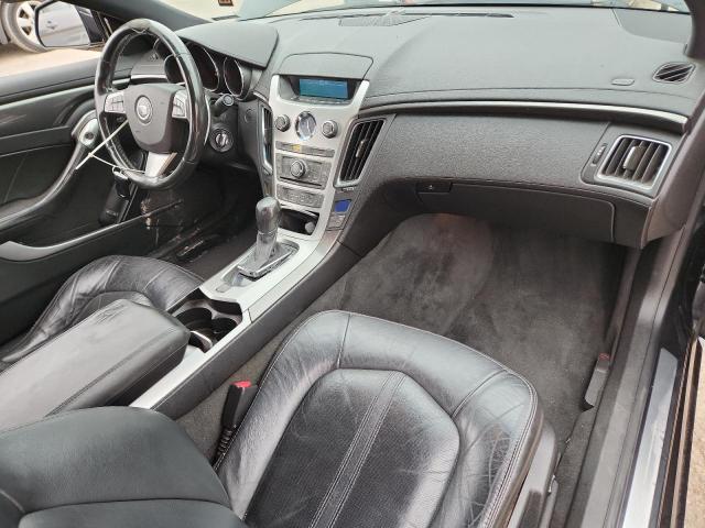 Photo 8 from auction – 2011 CADILLAC CTS PERFOR with VIN 1G6DL1ED2B0129762