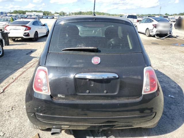 Photo 6 from auction – 2015 FIAT 500 POP with VIN 3C3CFFAR3FT581800
