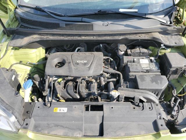 Photo 12 from auction – 2018 KIA SOUL with VIN KNDJN2A29J7902673