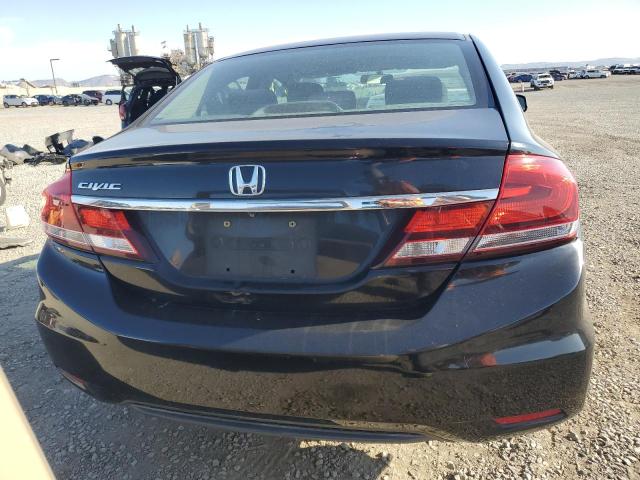 صورة رقم 6 من المزاد - 2014 HONDA CIVIC EX مع VIN 19XFB2F82EE220056