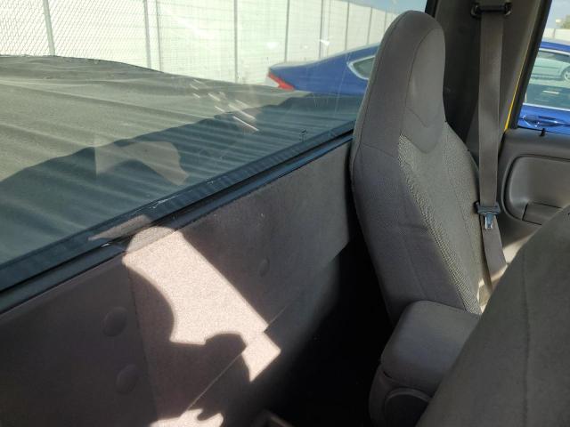 Photo 10 from auction – 2002 FORD RANGER with VIN 1FTYR10U72PA23979