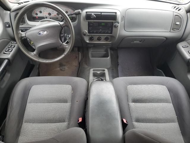 Photo 8 from auction – 2004 FORD EXPLORER SPORT TRAC with VIN 1FMZU67K84UB16109