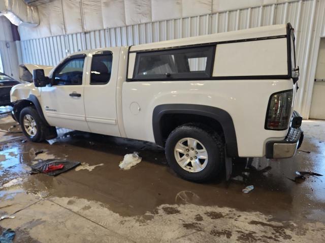 Photo 2 from auction – 2011 GMC SIERRA K15 with VIN 1GTR2VE39BZ415267