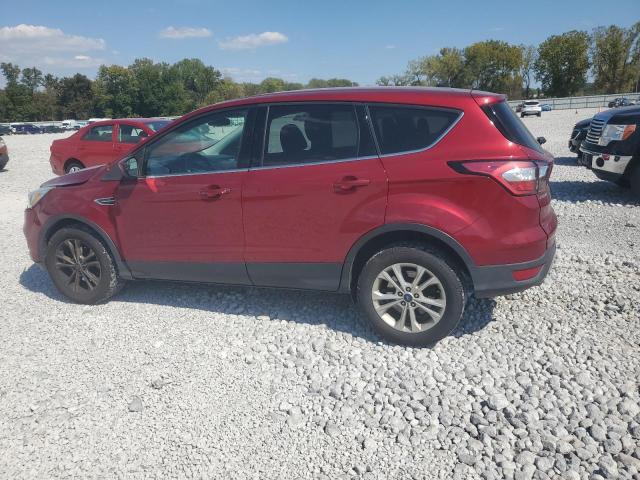 Photo 2 from auction – 2017 FORD ESCAPE SE with VIN 1FMCU0GD7HUD51708