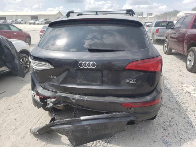 Photo 6 from auction – 2014 AUDI Q5 PREMIUM with VIN WA1LFAFPXEA061843