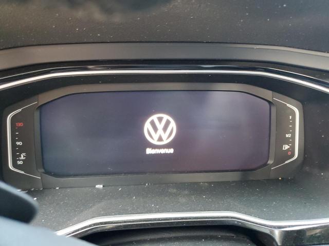 Photo 9 from auction – 2024 VOLKSWAGEN JETTA with VIN 3VW9T7BU3RM037607