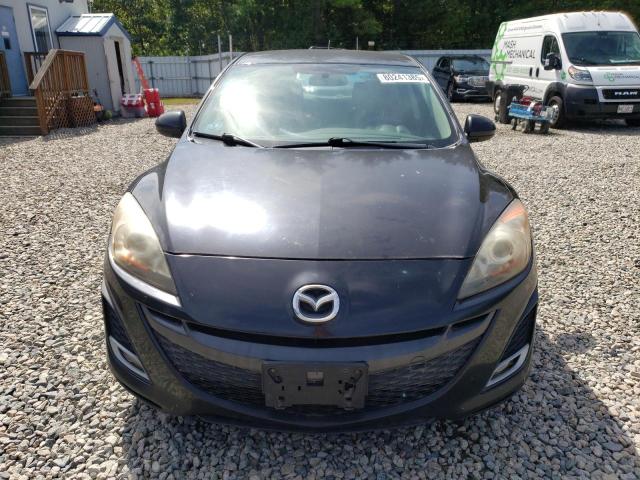 Photo 5 from auction – 2011 MAZDA 3 S with VIN JM1BL1K61B1416790