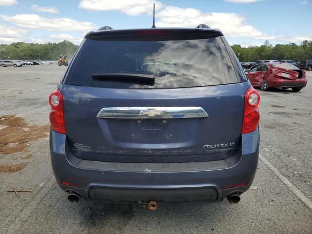 Photo 6 from auction – 2014 CHEVROLET EQUINOX LT with VIN 2GNFLBE3XE6244115