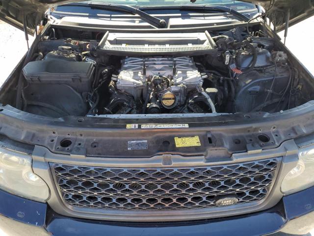 صورة رقم 12 من المزاد - 2010 LAND ROVER RANGE ROVE مع VIN SALMF1E49AA319760