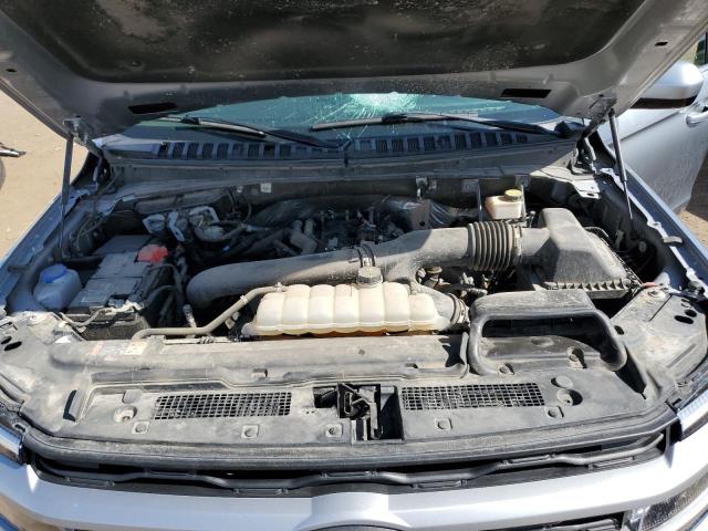 Photo 12 from auction – 2022 FORD EXPEDITION with VIN 1FMJK1JT2NEA18521