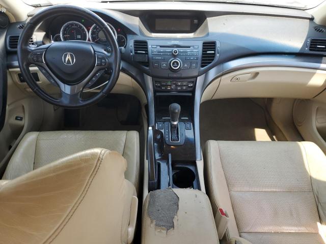 Photo 8 from auction – 2012 ACURA TSX with VIN JH4CU2F48CC023728