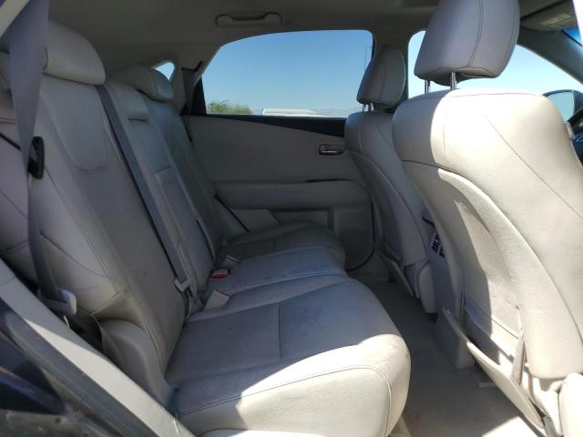 Photo 11 from auction – 2010 LEXUS RX 350 with VIN 2T2ZK1BA3AC034580