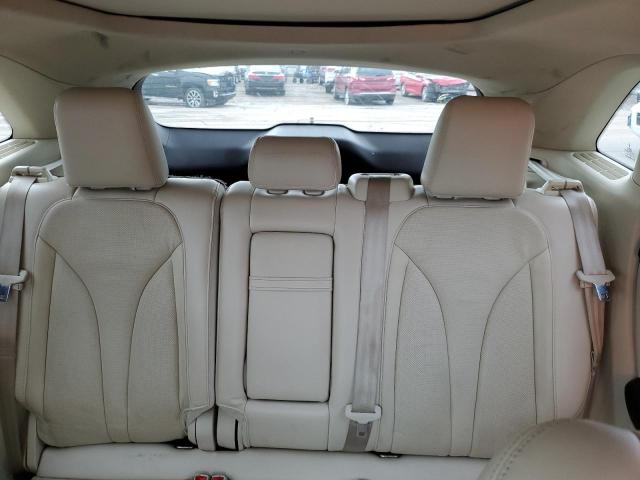 Photo 10 from auction – 2016 LINCOLN MKC RESERV with VIN 5LMCJ3D99GUJ16023