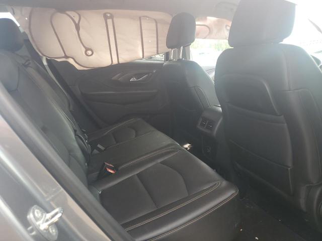 Photo 10 from auction – 2021 GMC TERRAIN SL with VIN 3GKALPEV9ML309195