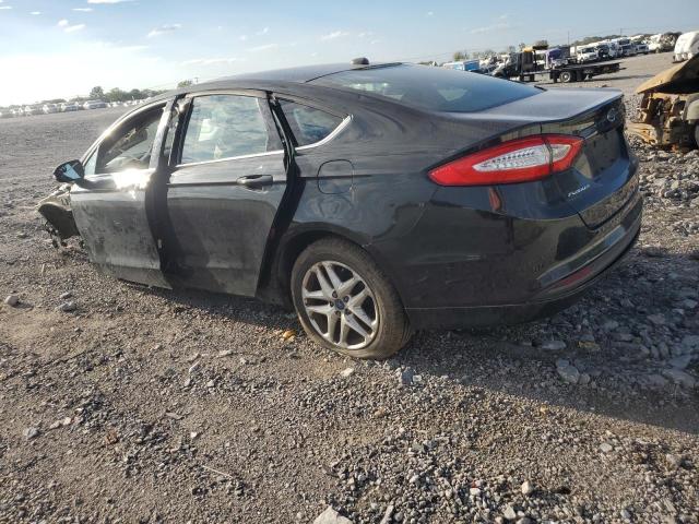 Photo 2 from auction – 2015 FORD FUSION SE with VIN 3FA6P0H70FR145058