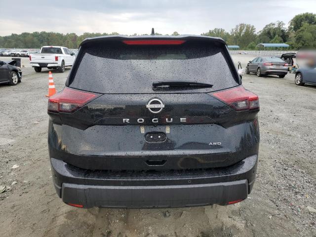 Photo 6 from auction – 2024 NISSAN ROGUE S with VIN 5N1BT3AB2RC676734