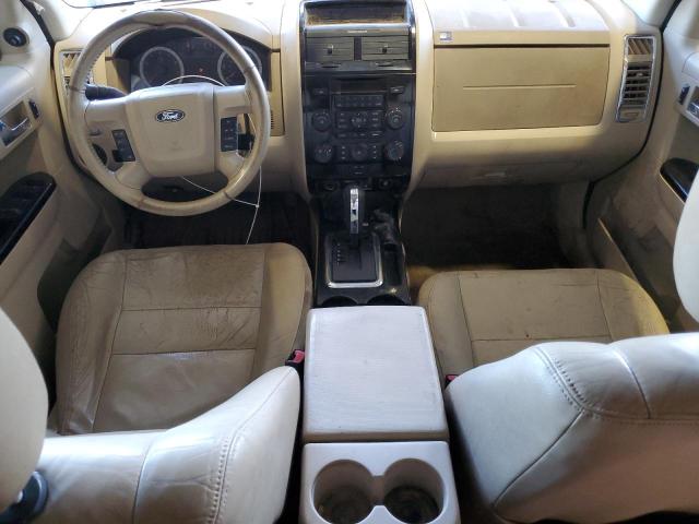 Photo 8 from auction – 2011 FORD ESCAPE LIM with VIN 1FMCU0EG7BKB13275