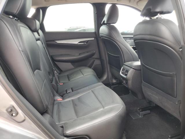 Photo 11 from auction – 2019 INFINITI QX50 ESSENTIAL with VIN 3PCAJ5M10KF118085
