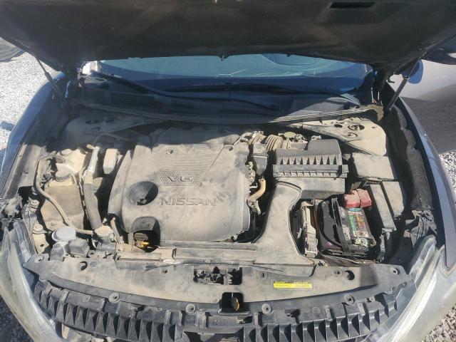 Photo 11 from auction – 2017 NISSAN MAXIMA 3.5 with VIN 1N4AA6AP2HC372181