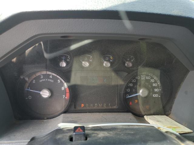 Photo 9 from auction – 2013 FORD F250 SUPER with VIN 1FT7X2A67DEA31361