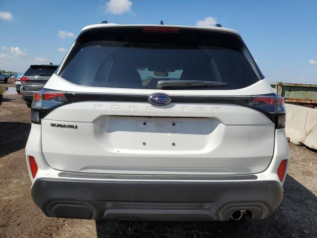 Photo 6 from auction – 2025 SUBARU FORESTER LIMITED with VIN JF2SLDRC8SH415481