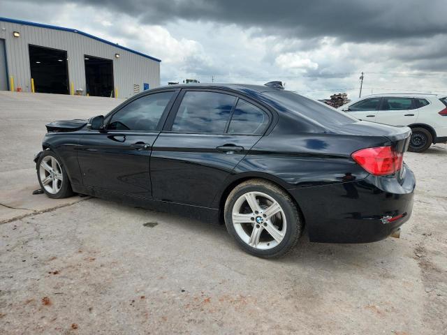 Photo 2 from auction – 2013 BMW 320 I with VIN WBA3B1C56DF462003