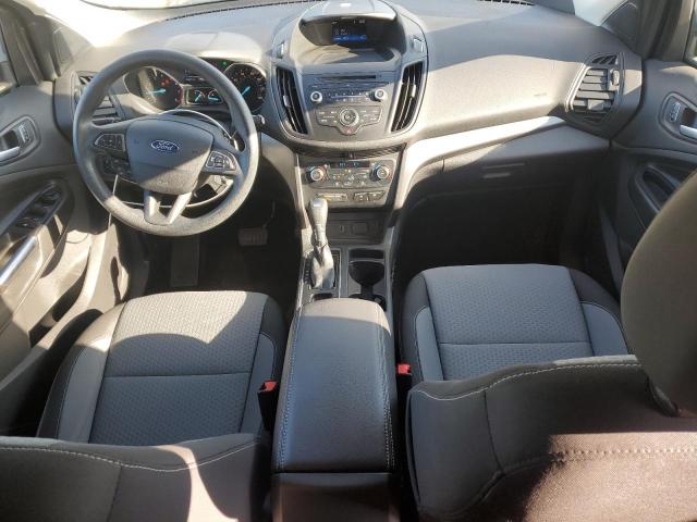 Photo 8 from auction – 2017 FORD ESCAPE SE with VIN 1FMCU9GD9HUB00239