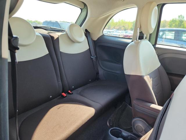 Photo 10 from auction – 2013 FIAT 500 POP with VIN 3C3CFFARXDT623313