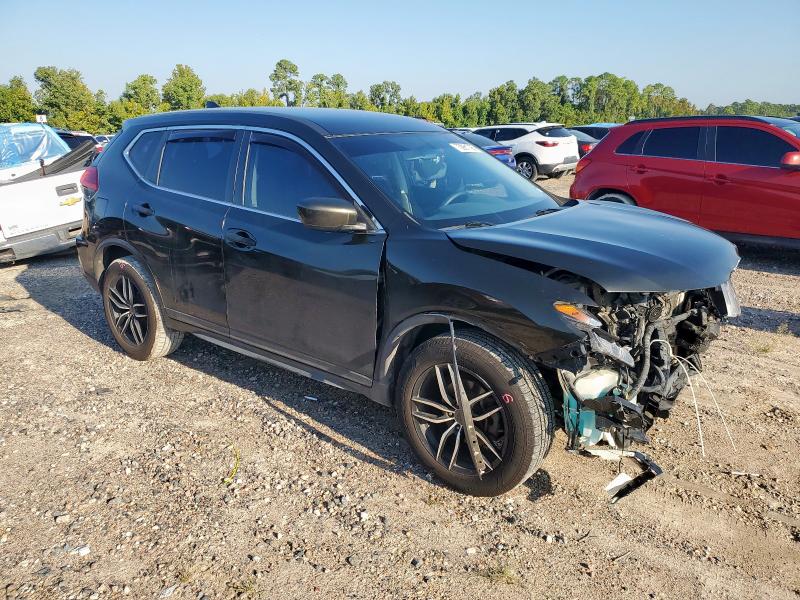 Photo 4 from auction – 2017 NISSAN ROGUE S with VIN KNMAT2MT3HP521633