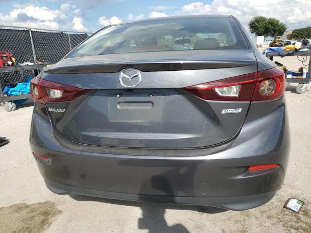 Photo 6 from auction – 2016 MAZDA 3 TOURING with VIN 3MZBM1V7XGM270916