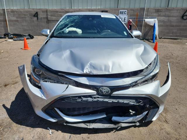 Photo 5 from auction – 2021 TOYOTA COROLLA SE with VIN JTND4MBE7M3111117