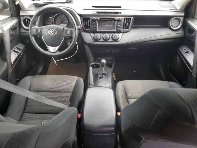 Photo 8 from auction – 2016 TOYOTA RAV4 with VIN JTMBFREV8GJ103798