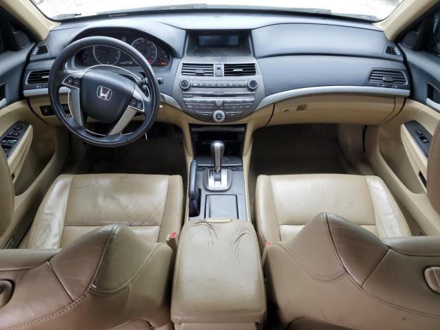 Photo 8 from auction – 2012 HONDA ACCORD SE with VIN 1HGCP2F68CA192445