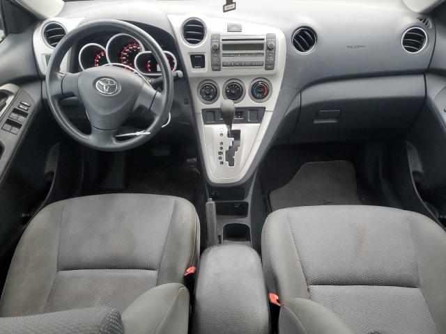 Фото 8 с аукциона – 2009 TOYOTA MATRIX с VIN 2T1KU40E29C138478