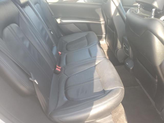Photo 10 from auction – 2015 LINCOLN MKZ with VIN 3LN6L2J96FR622083