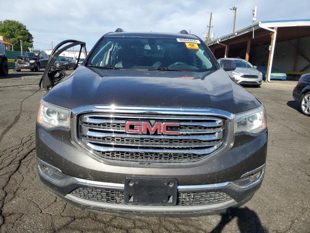 Photo 5 from auction – 2019 GMC ACADIA SLT with VIN 1GKKNULS2KZ157403
