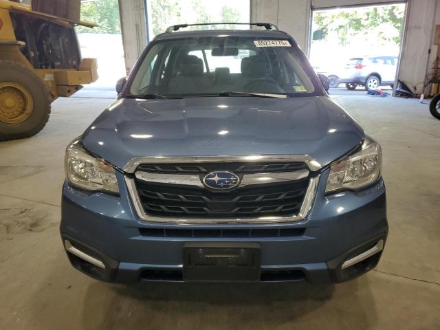 Photo 5 from auction – 2017 SUBARU FORESTER 2.5I PREMIUM with VIN JF2SJAEC2HH422204